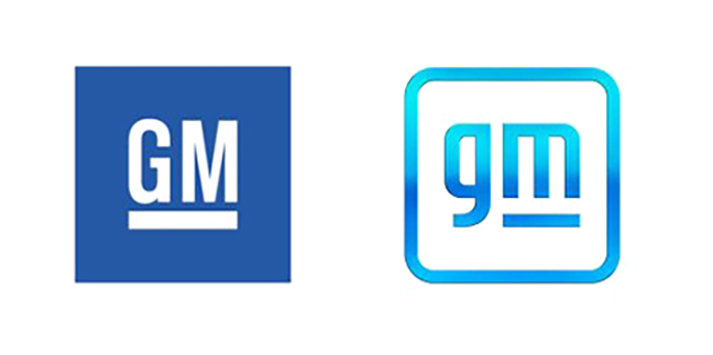 GM rebrand