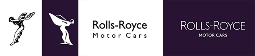 Rolls Royce rebrand